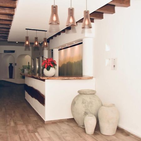 Luxury Apartment Two Playa del Carmen Exteriér fotografie