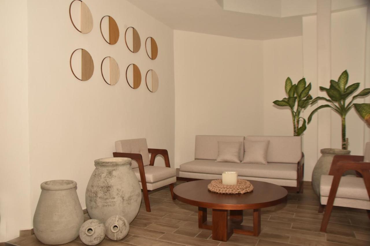 Luxury Apartment Two Playa del Carmen Exteriér fotografie