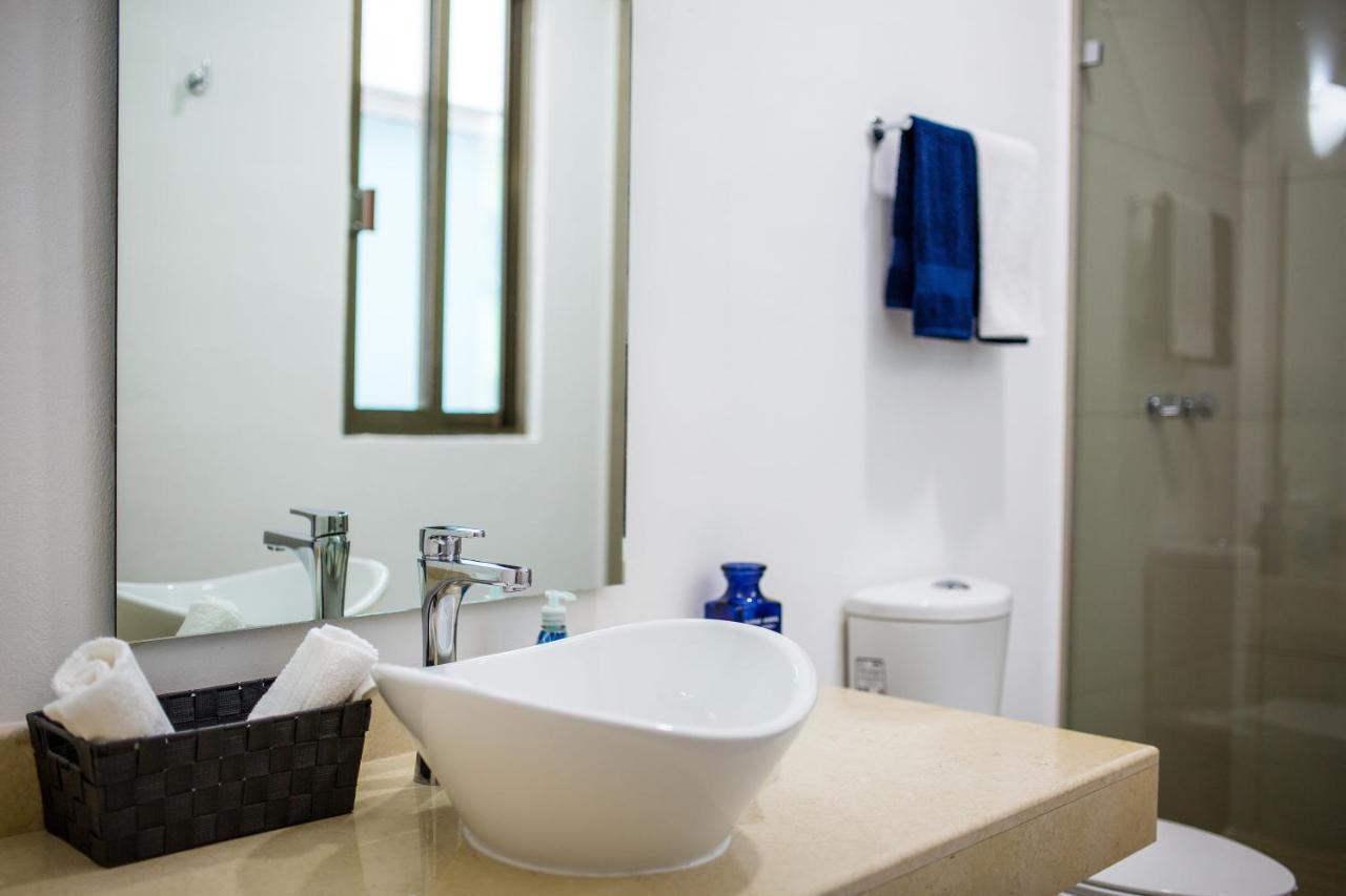 Luxury Apartment Two Playa del Carmen Exteriér fotografie