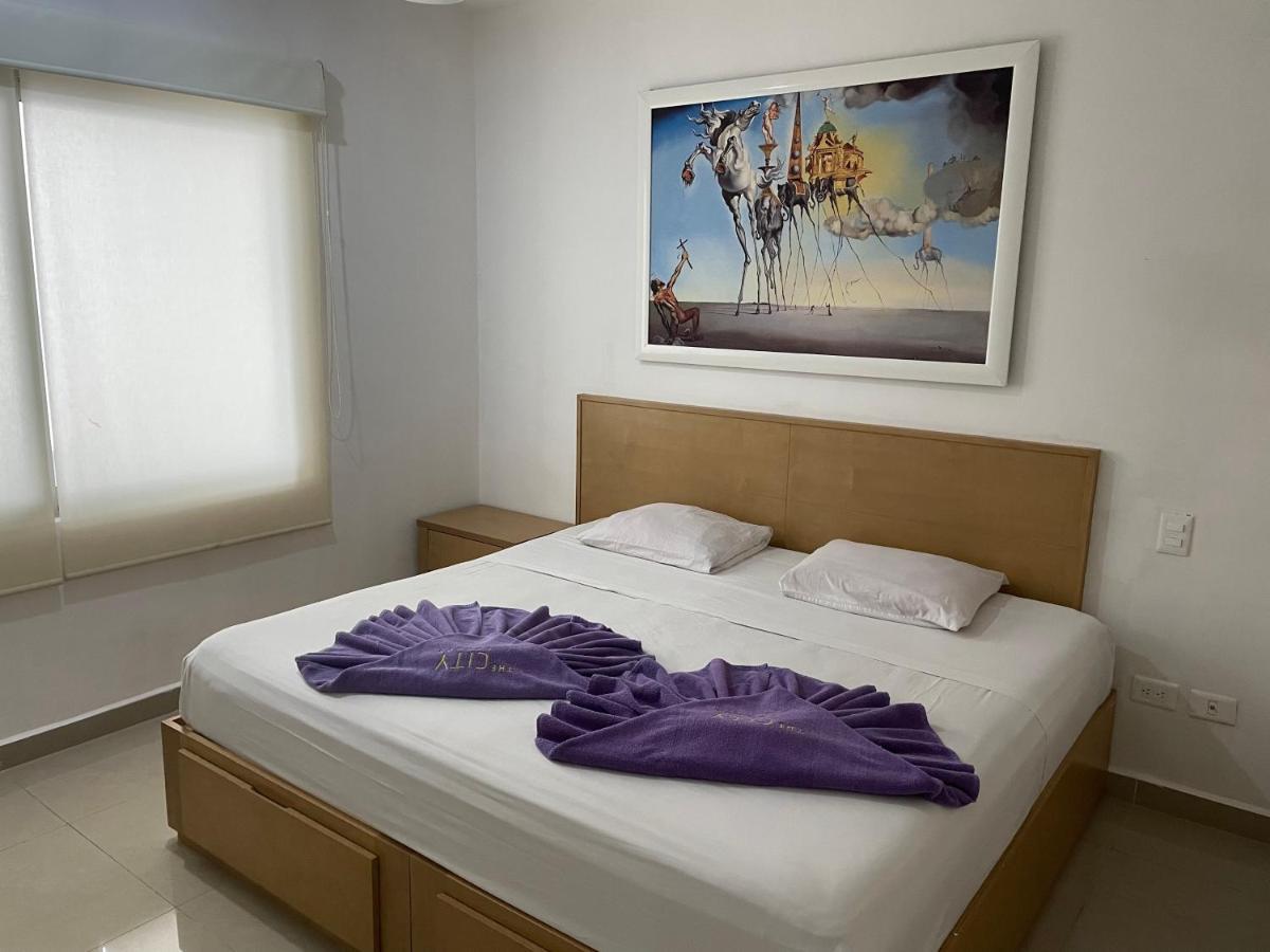 Luxury Apartment Two Playa del Carmen Exteriér fotografie